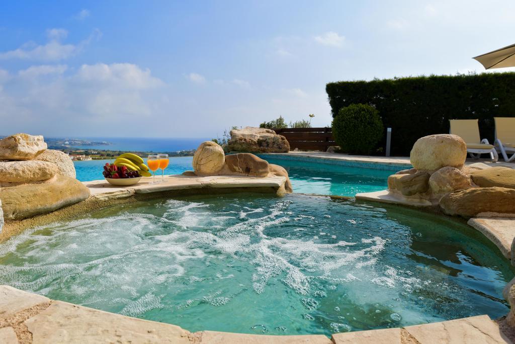 פאהיה Villa Palati מראה חיצוני תמונה